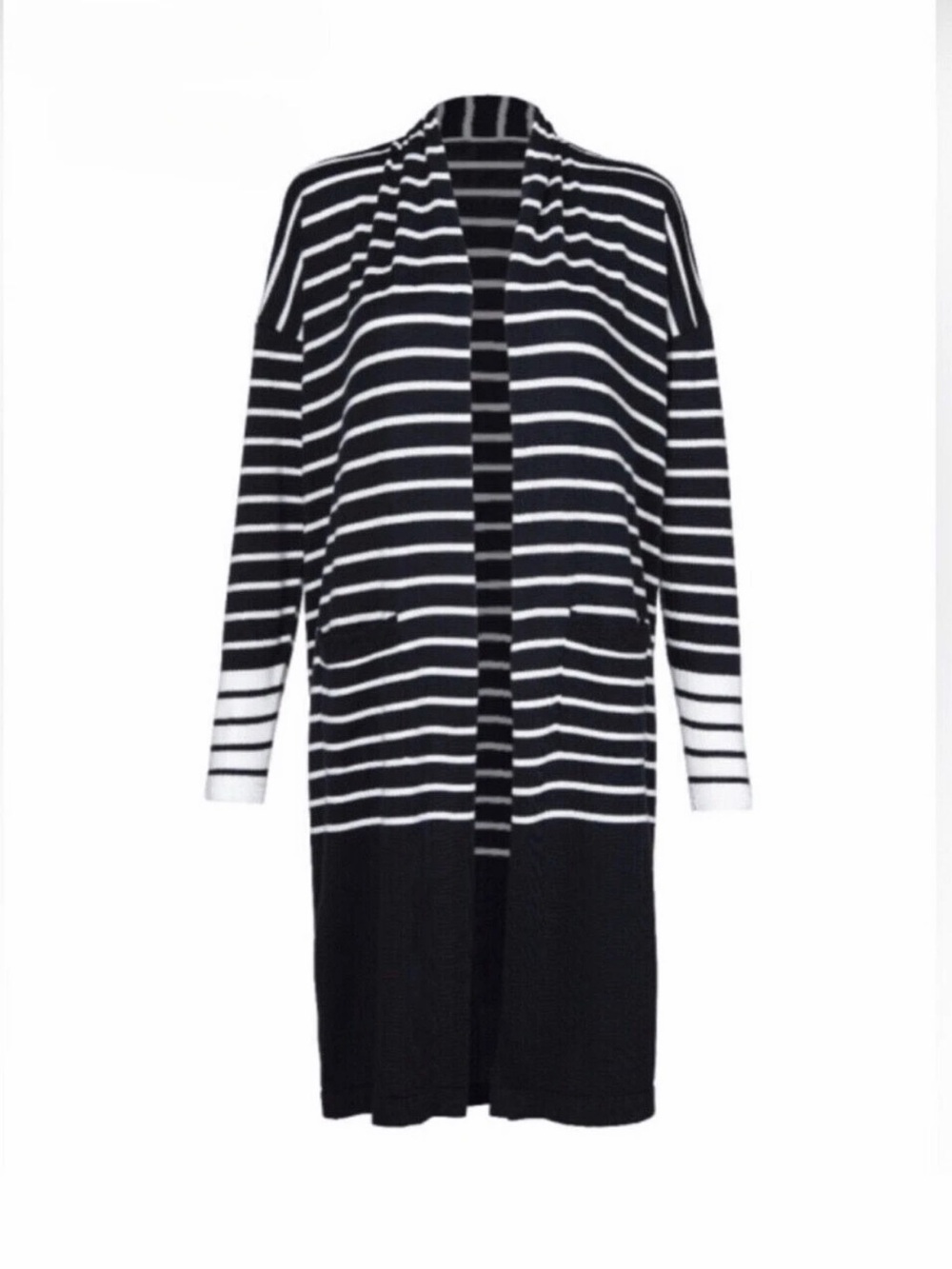NWOT CAbi Boathouse Cardigan
